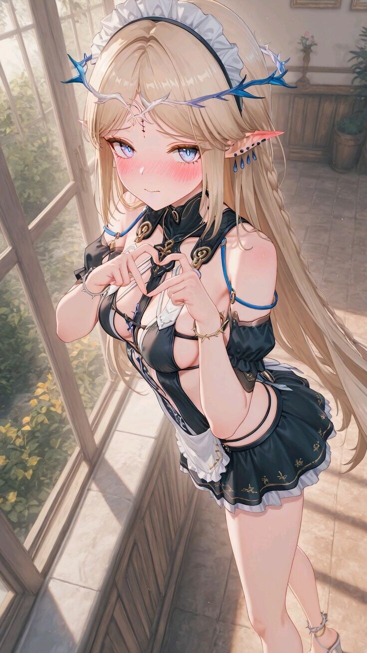 "크크큭... 그 모습도 잘 어울리는군 카르띳띠..."_1.jpg