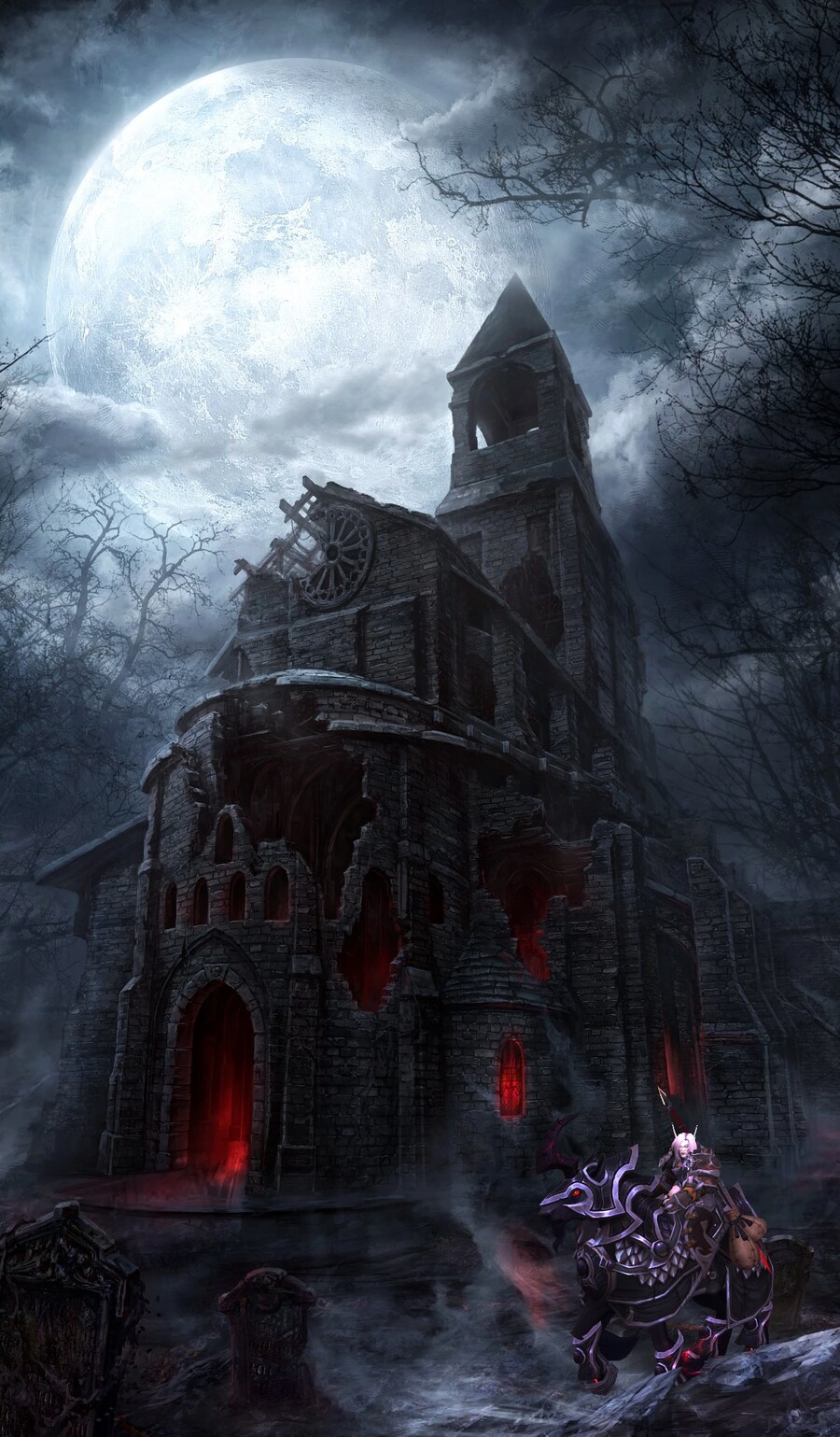 [룩변] 언데드 엘프 4인방_2.jpg