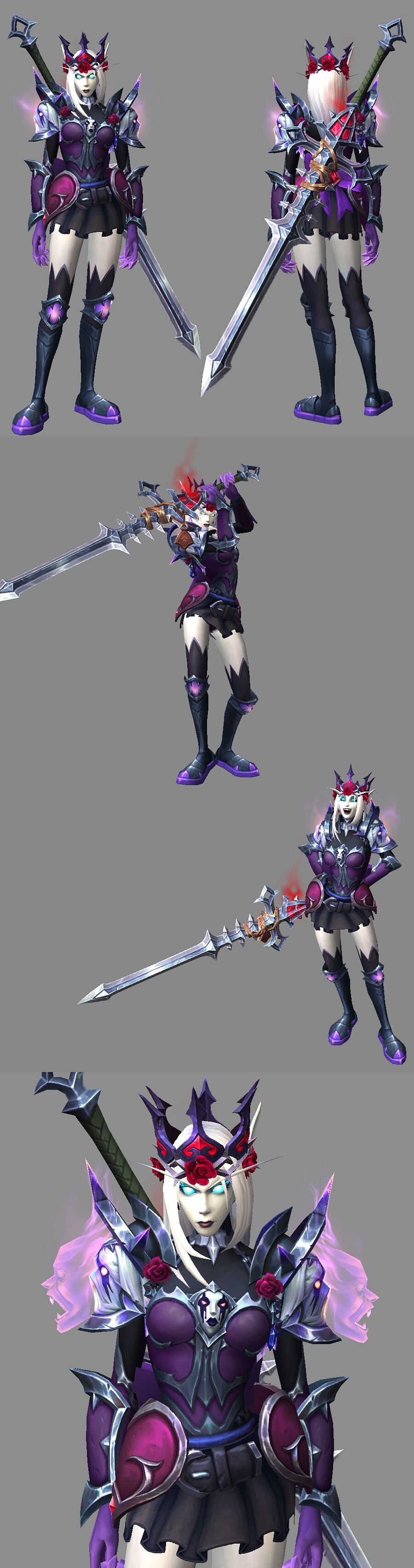 [룩변] 언데드 엘프 4인방_6.jpg