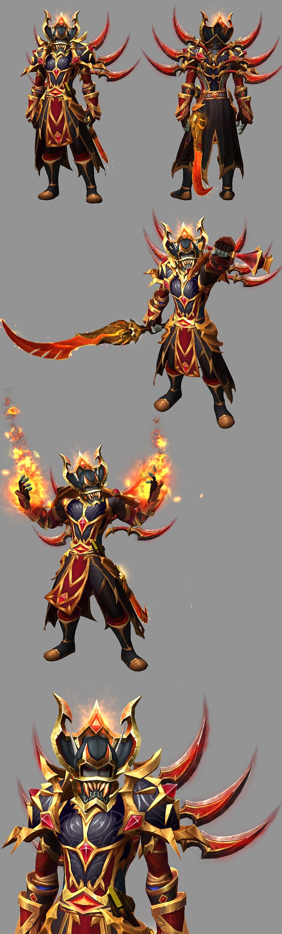 [룩변] 언데드 엘프 4인방_9.jpg