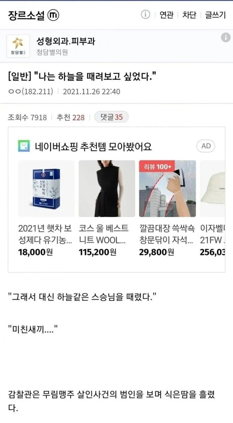 근본 정통 무협 만담 모음.jpg_10.webp
