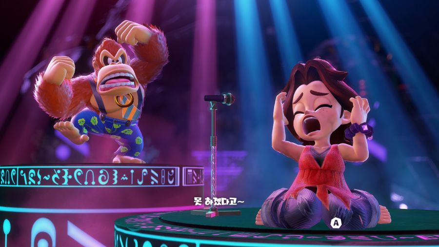 동키콩 바난자의 첫인상은 좀 미묘하더군요._4.jpg