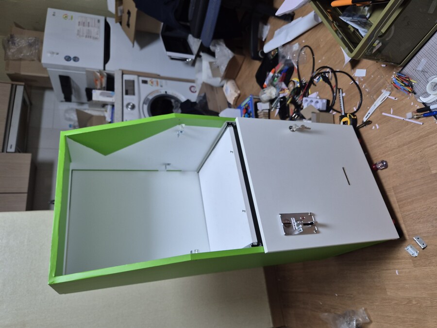 갑충왕자 무시킹 아케이드 캐비넷(기통) 자체제작_12.jpg