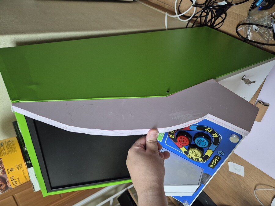 갑충왕자 무시킹 아케이드 캐비넷(기통) 자체제작_19.jpg