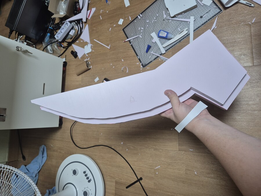 갑충왕자 무시킹 아케이드 캐비넷(기통) 자체제작_18.jpg