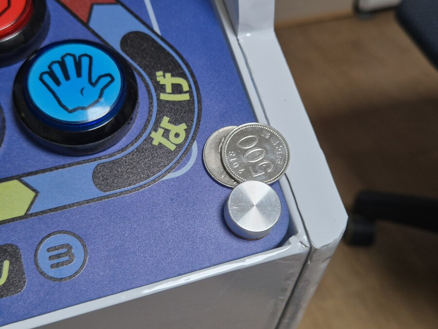 갑충왕자 무시킹 아케이드 캐비넷(기통) 자체제작_29.jpg