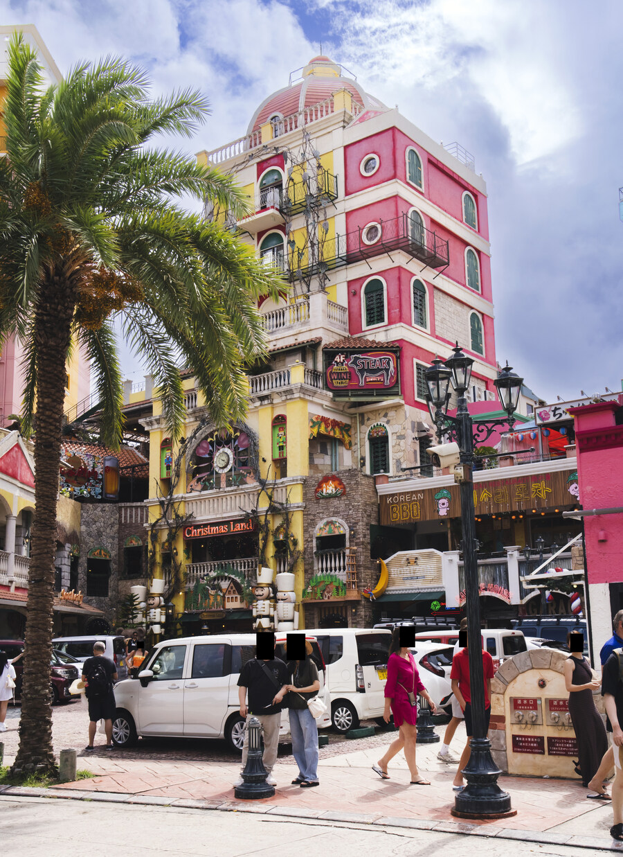 지인 부부와 오키나와를 함께 가게 된 스토리 +여행 가이드(스-압)_8.jpg