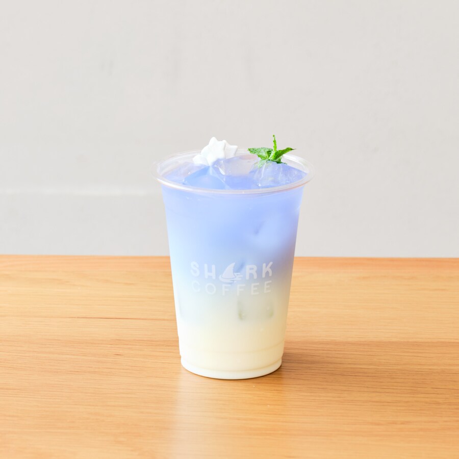 『SHARK COFFEE×러브라이브! 슈퍼스타!!』콜라보 개최 결정_4.png