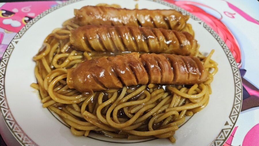 카레라이스를 먹고 싶은데 재료가 없었어_1.jpg