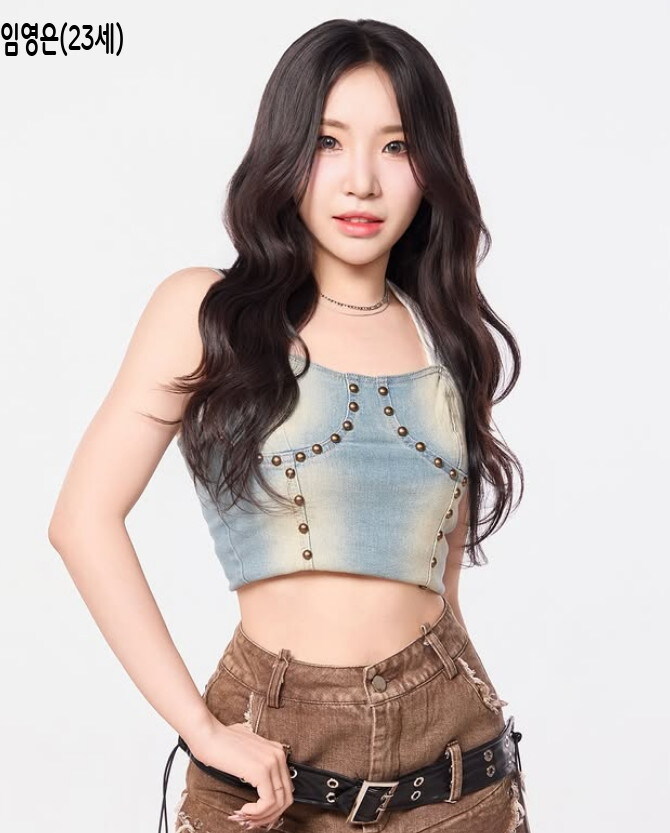 데뷔 예정 걸그룹 일레븐(E11ivyn) 새 프로필포토_3.jpg