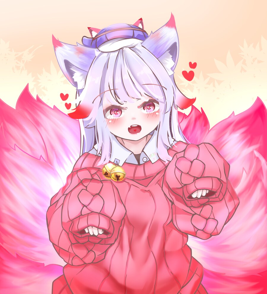 구미호소녀 몇장 그렸습니다._4.png