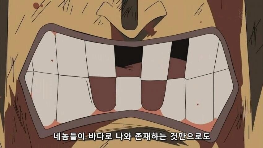 원피스)니코 로빈 세탁이니 미화니 논란이 의미없는 이유_3.png
