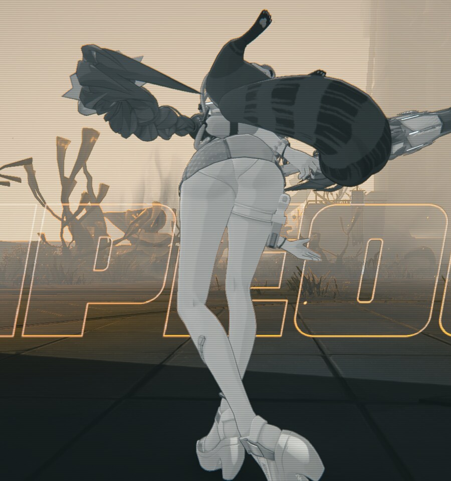 젠레스)유즈하도 엉덩이를 잘 보여주는구나_1.png