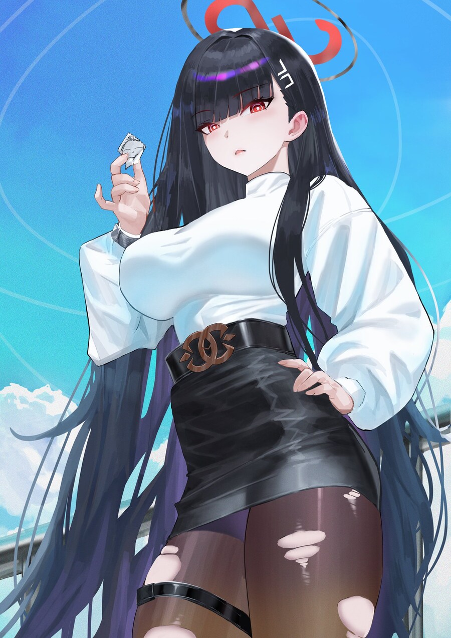 블루아카) ❤️굿❤️모❤️닝❤️_4.jpg
