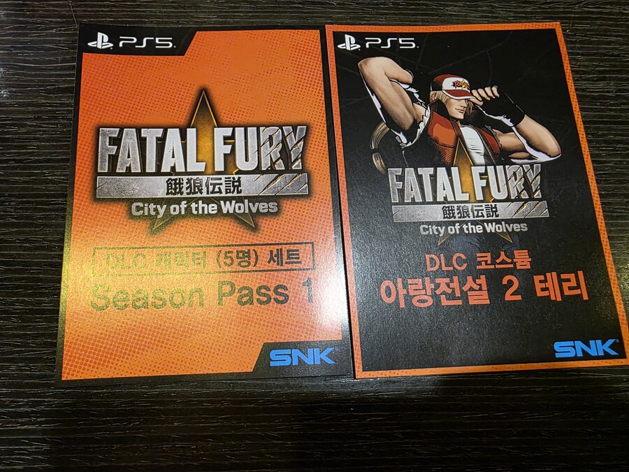 26년 만에 부활한 아랑전설 시티 오브 더 울브스_3.jpg