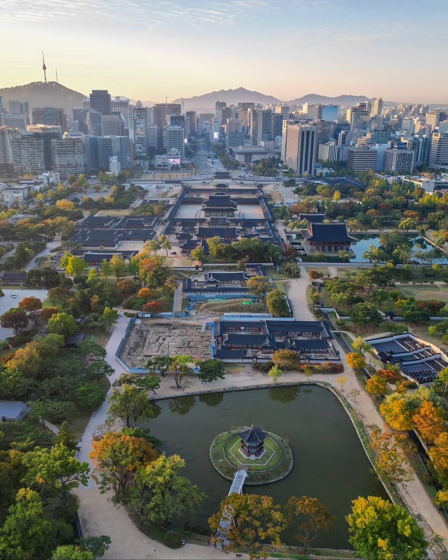 드론으로 찍은 서울.jpg_2.jpg