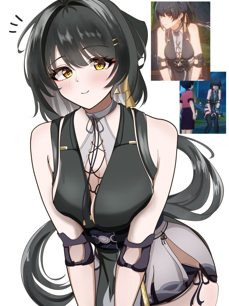 명조) 동정을 죽이는 포즈 여랑자_1.jpg