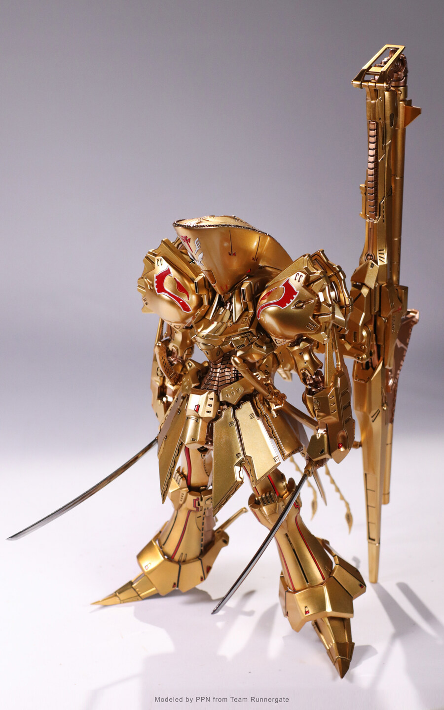 [Volks IMS] F.S.S 나이트 오브 골드 (버스터 런처)_7.jpg