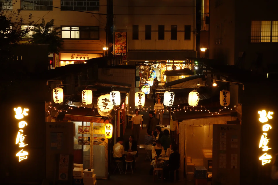 관광객이 없어서 더 좋아! 일본의 소도시 오비히로 여행 ep.1 (스압, 영상)_16.webp