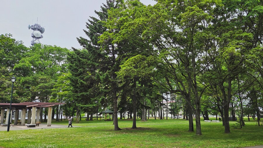 관광객이 없어서 더 좋아! 일본의 소도시 오비히로 여행 ep.1 (스압, 영상)_21.jpg