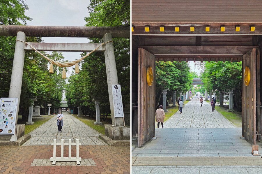 관광객이 없어서 더 좋아! 일본의 소도시 오비히로 여행 ep.1 (스압, 영상)_28.png