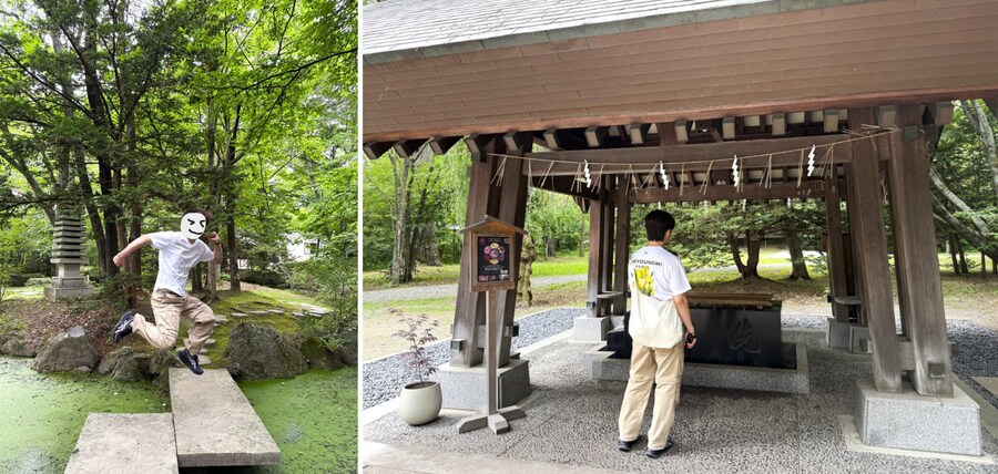 관광객이 없어서 더 좋아! 일본의 소도시 오비히로 여행 ep.1 (스압, 영상)_29.png