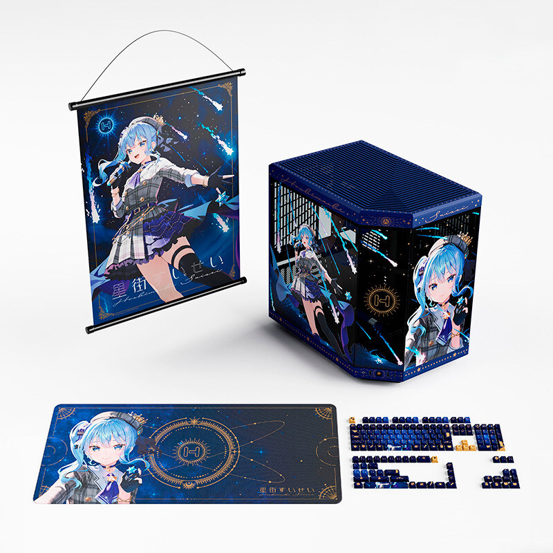 홀로라이브) HYTE 호시마치 스이세이 콜라보 제품 앵콜 판매_2.jpg