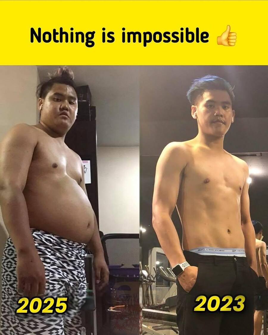 역다이어트에 성공한 저가코스프레좌 근황_1.jpg