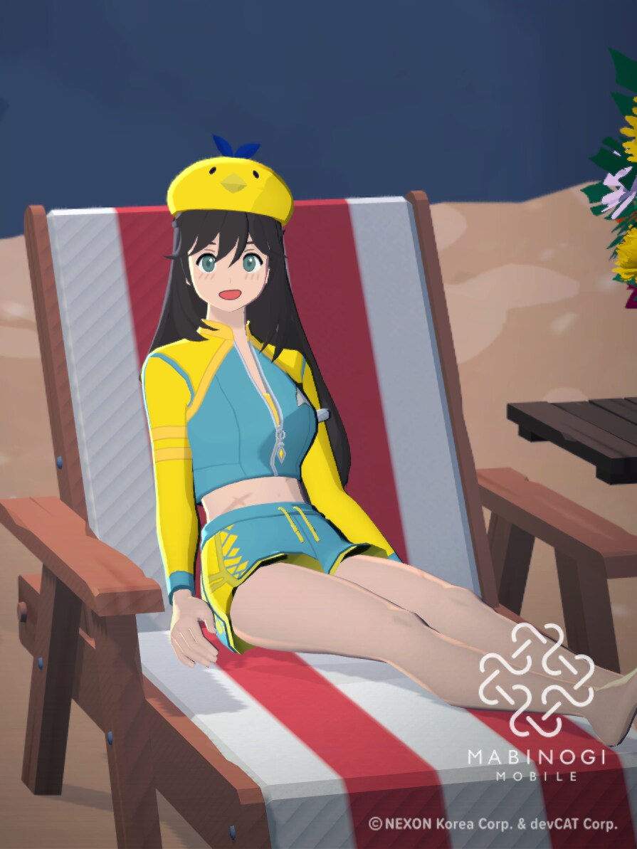 마비m) 수영복 염색하기 무섭다_2.png