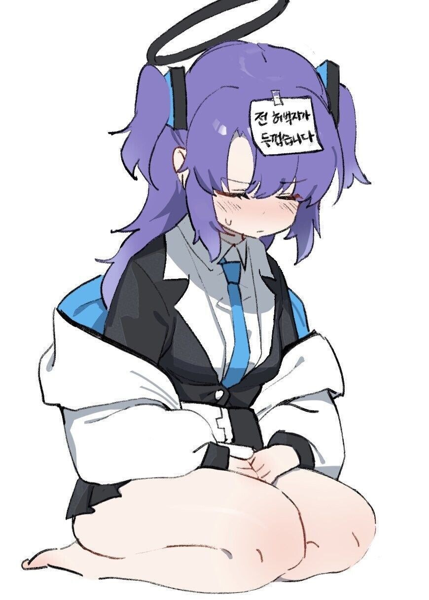 블루아카) 훌륭한 정보오염 사례_1.jpg