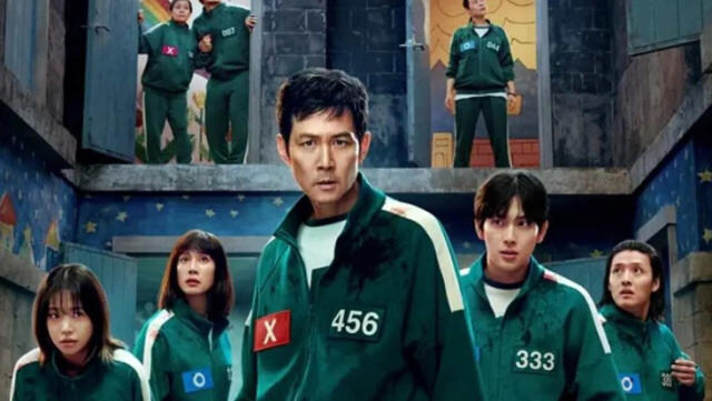 "'K파워' 제대로 실감하네"…'오겜3·케데헌' 대박에 넷플릭스 영업익 45% ↑_1.jpg