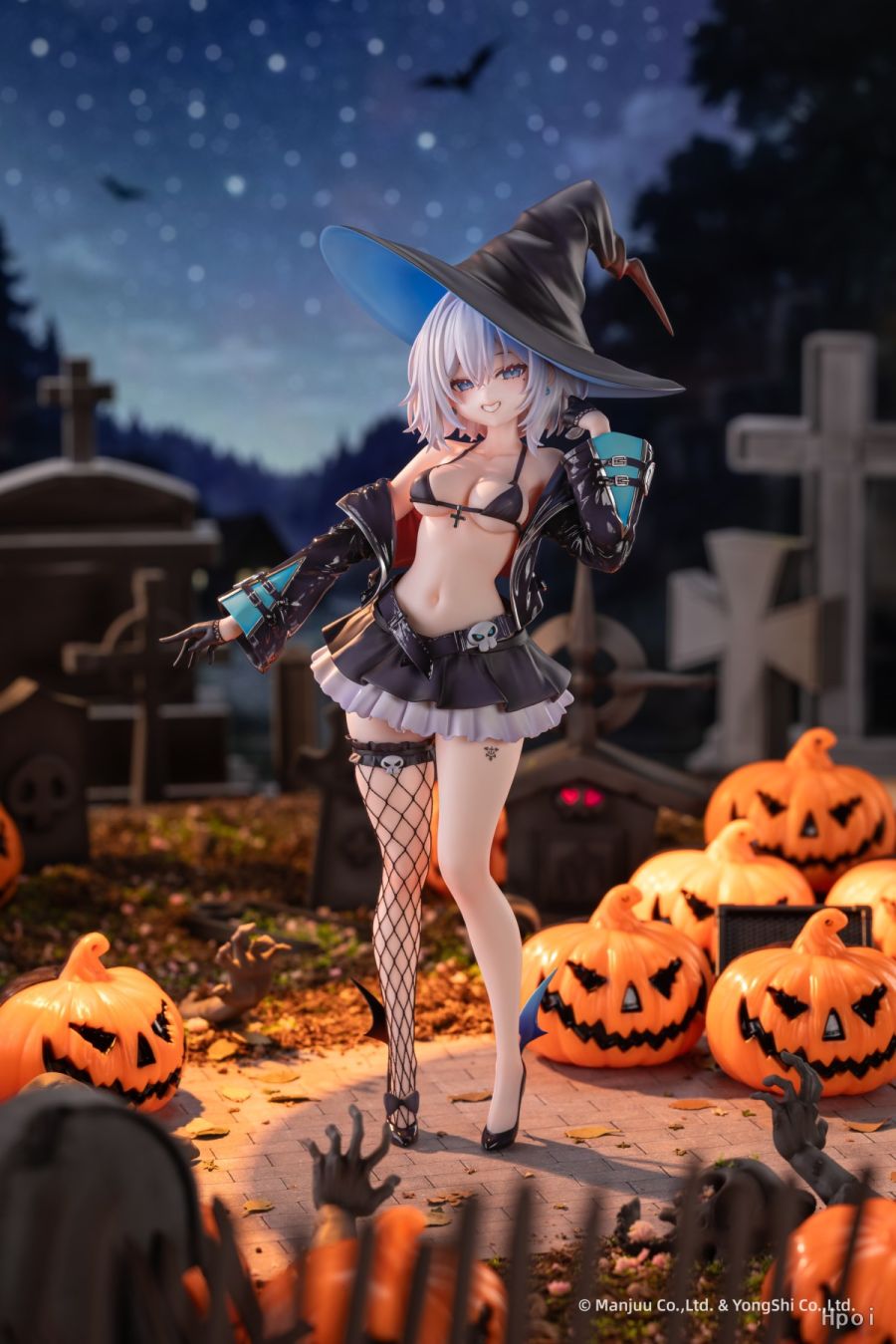 [AniGame] 아주르 레인 - 야드 착한 아이의 두근두근 매직 예고_1.jpg