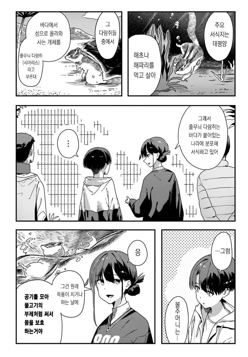다람쥐는 원래 바다에서 사는거 알지?_2.jpg
