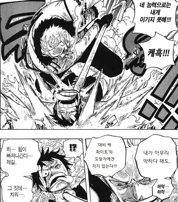 원피스 스포)이번 록스 해적단으로 인해 사실로 밝혀진 밈_7.png