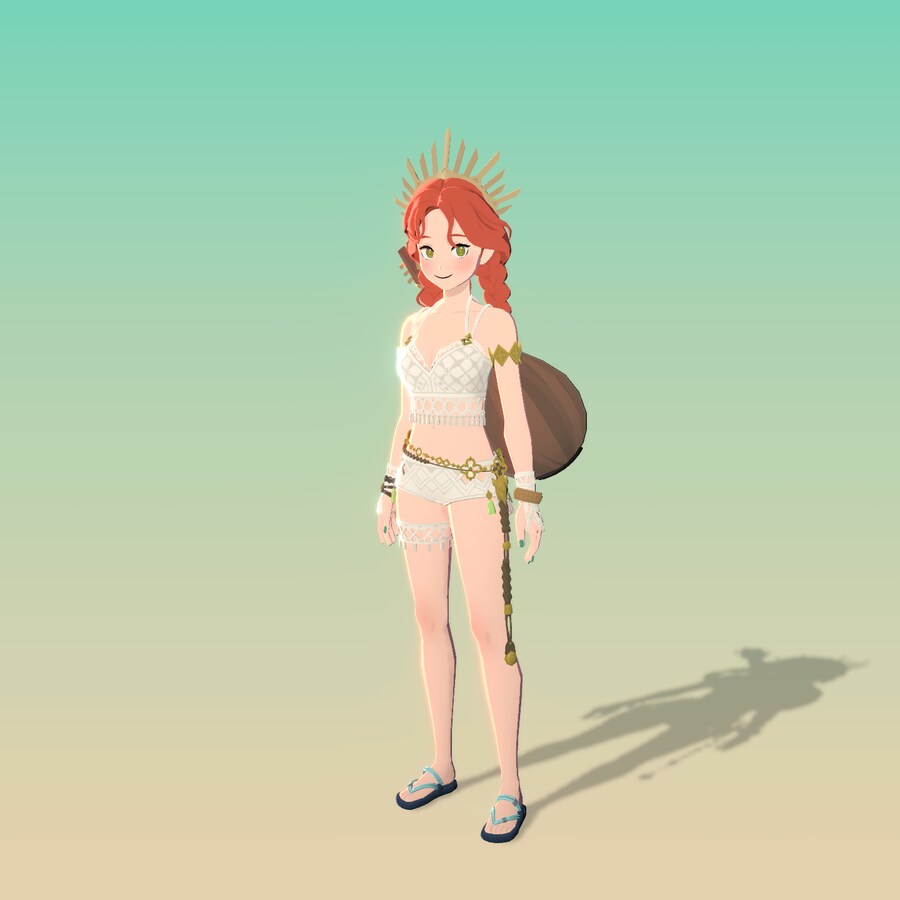 마비m) 수영복에 맞출 신발 뭘로 할까?_2.png