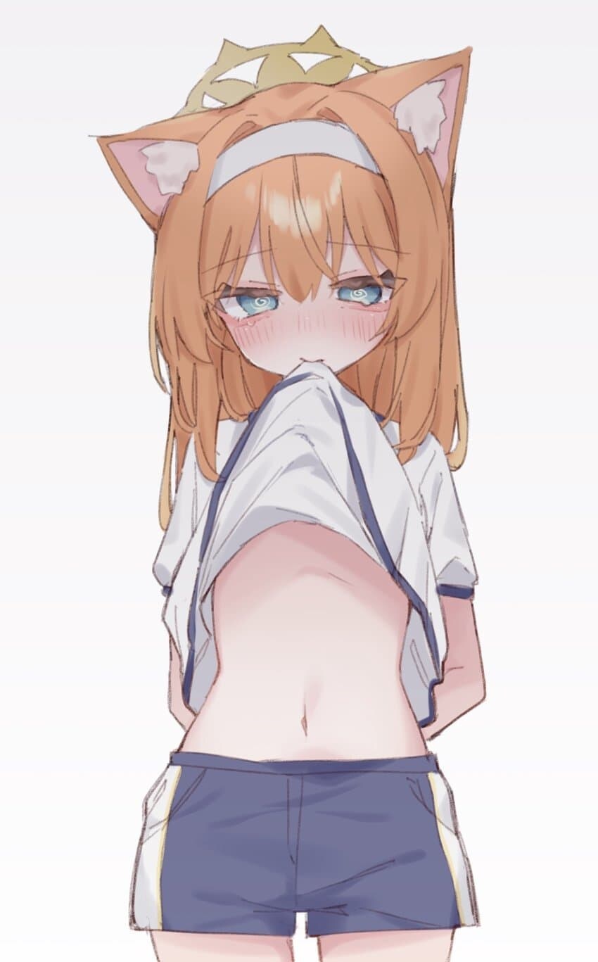 블루아카) 야한 짤 모음_6.jpg