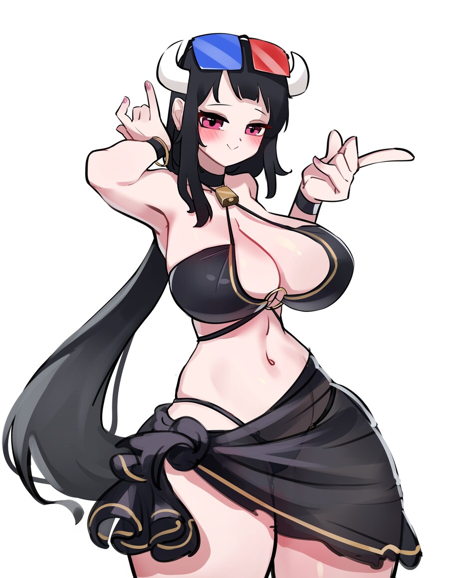 버튜버) 수영복 홀스타인 빗치_1.jpg