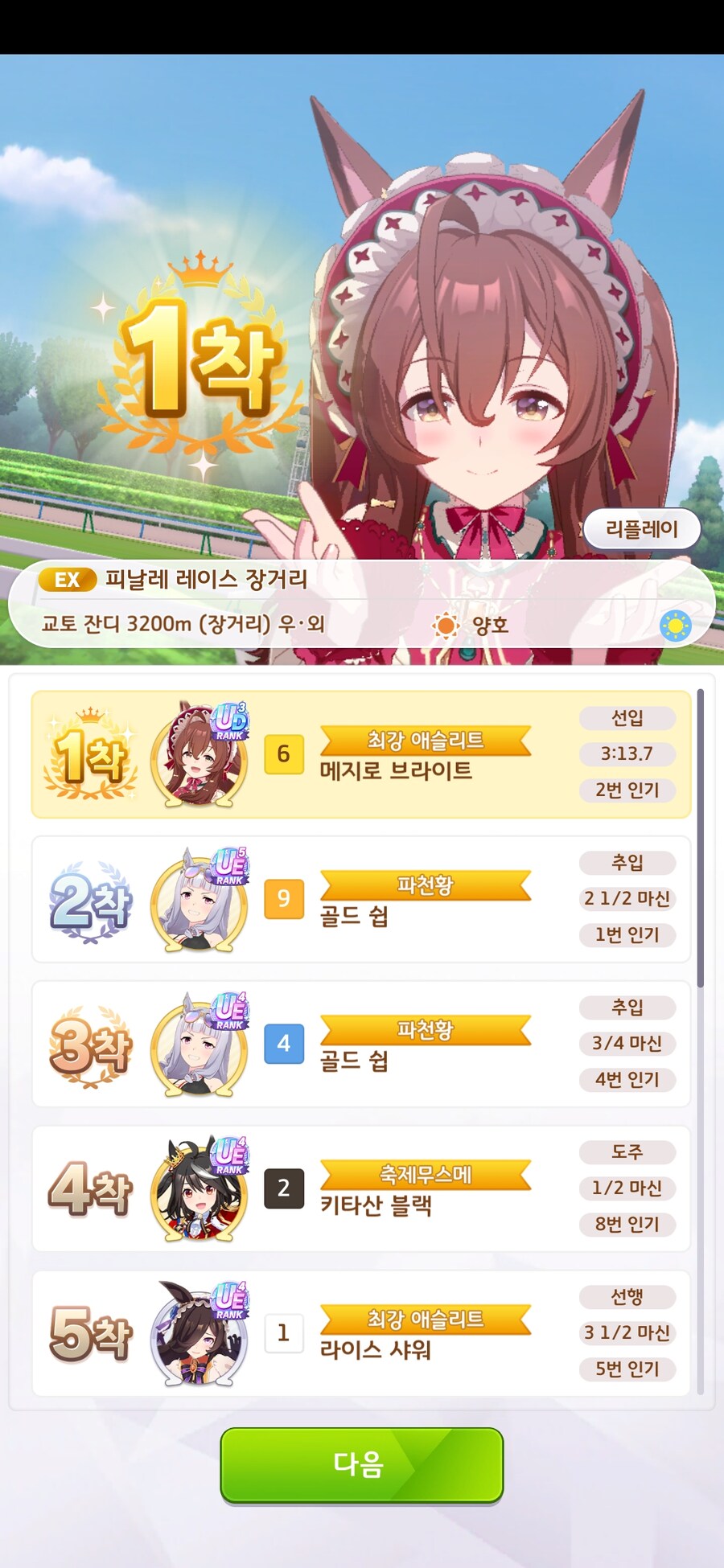 말딸) 고마웠다, 먼슬리 매치._1.jpg