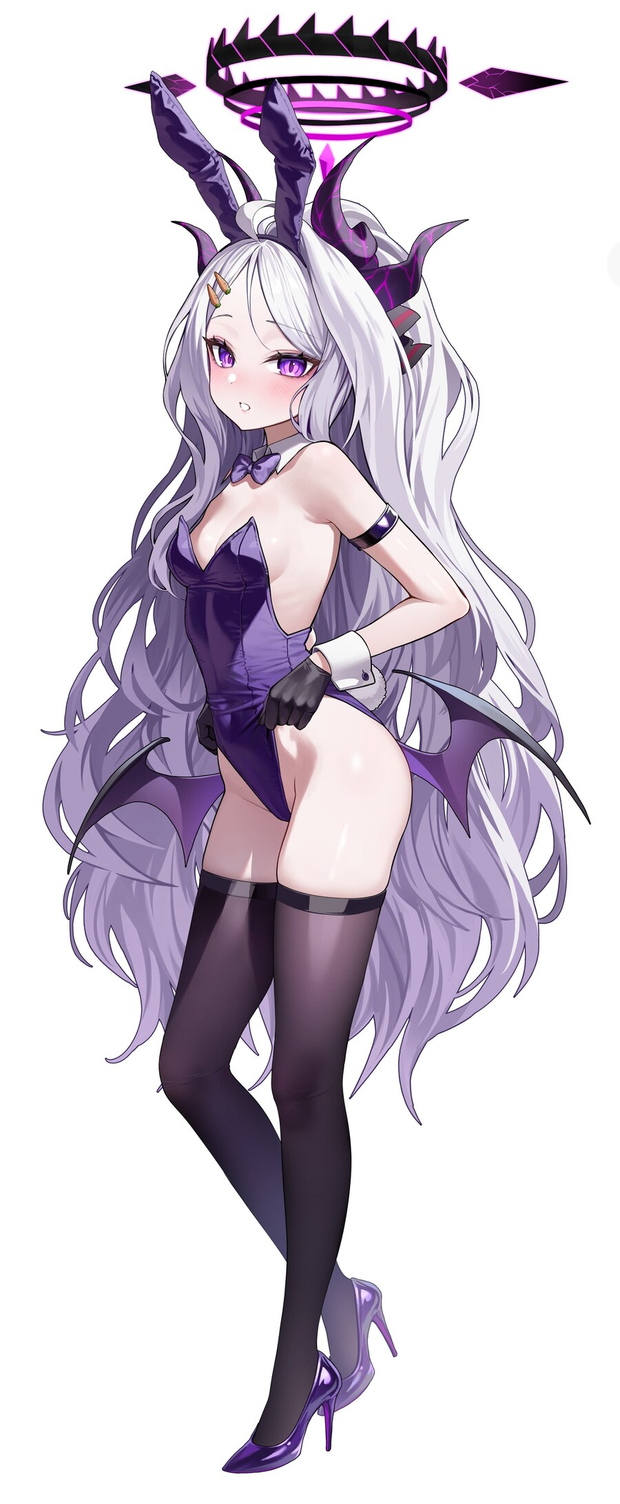 블루아카) 이쁘고 귀엽고 섹시하고 내아내면 다냐?_1.jpg