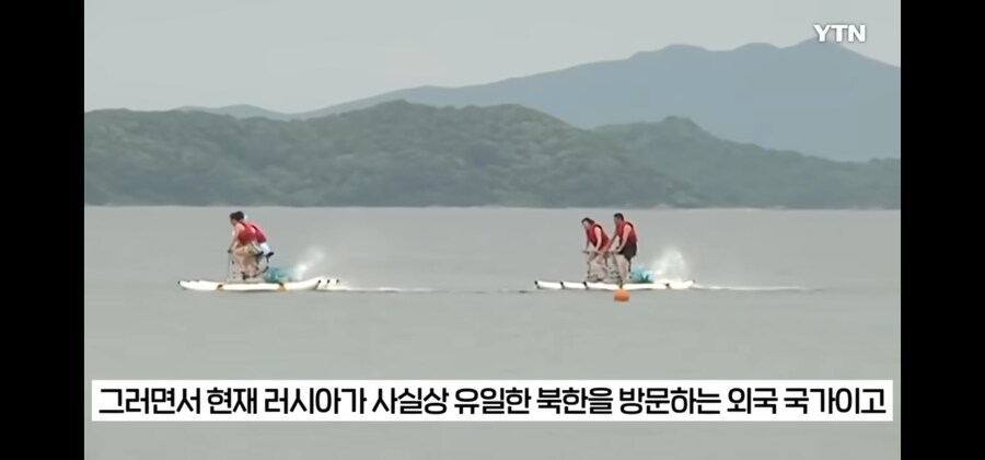 러시아 기자가 직접 경험하고 놀란 북한의 호화 리조트 근황_10.jpg