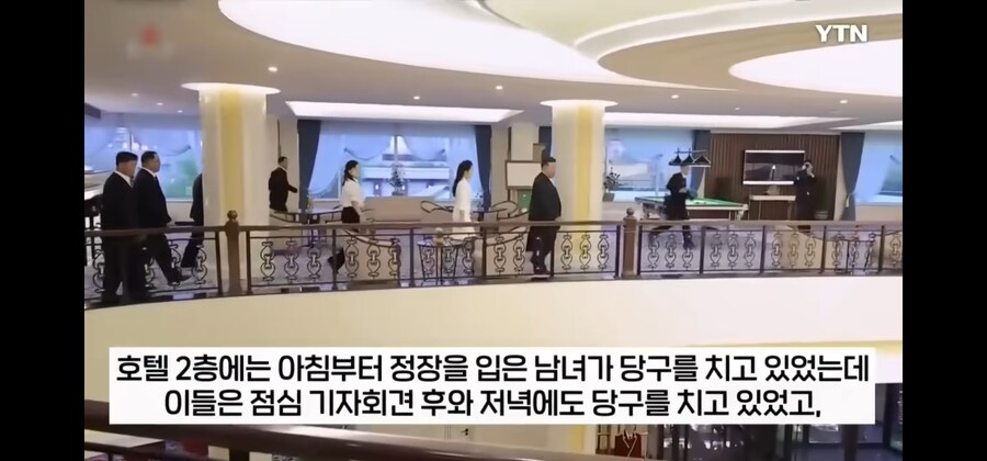 러시아 기자가 직접 경험하고 놀란 북한의 호화 리조트 근황_13.jpg