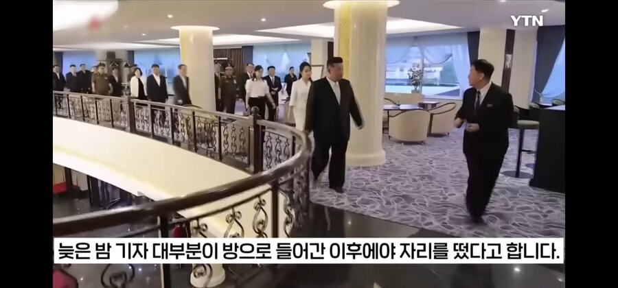 러시아 기자가 직접 경험하고 놀란 북한의 호화 리조트 근황_14.jpg
