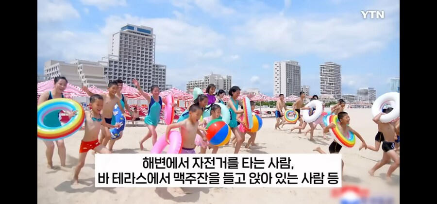 러시아 기자가 직접 경험하고 놀란 북한의 호화 리조트 근황_16.jpg