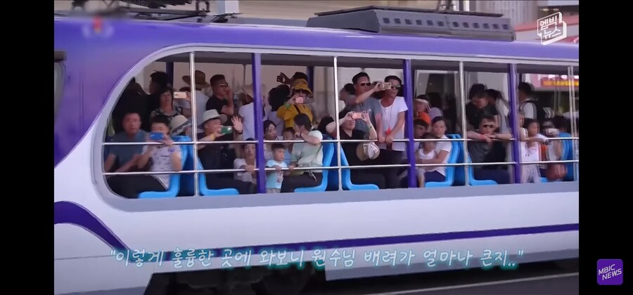 러시아 기자가 직접 경험하고 놀란 북한의 호화 리조트 근황_6.jpg