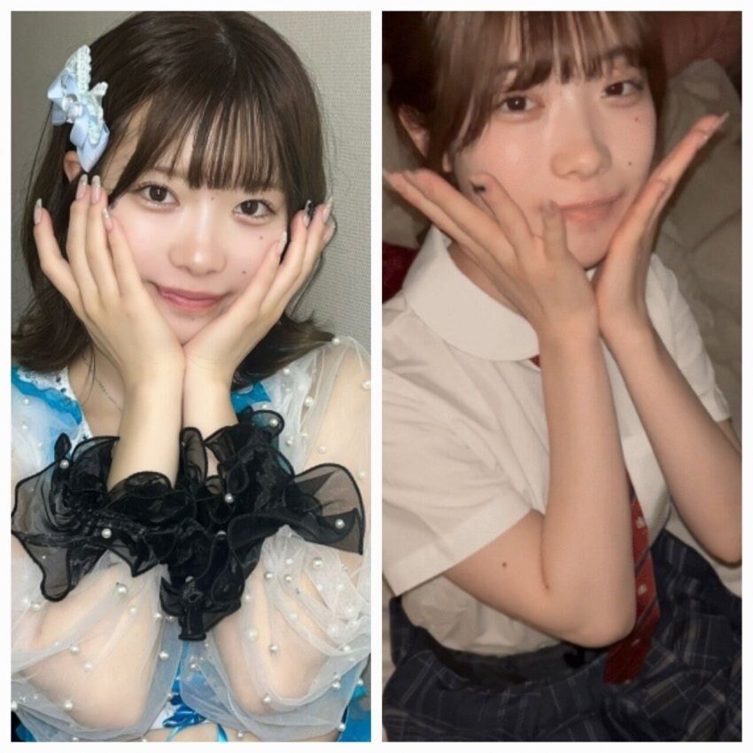 일본 현역 아이돌이 AV찍다 걸려서 퇴출.jpg_1.jpg