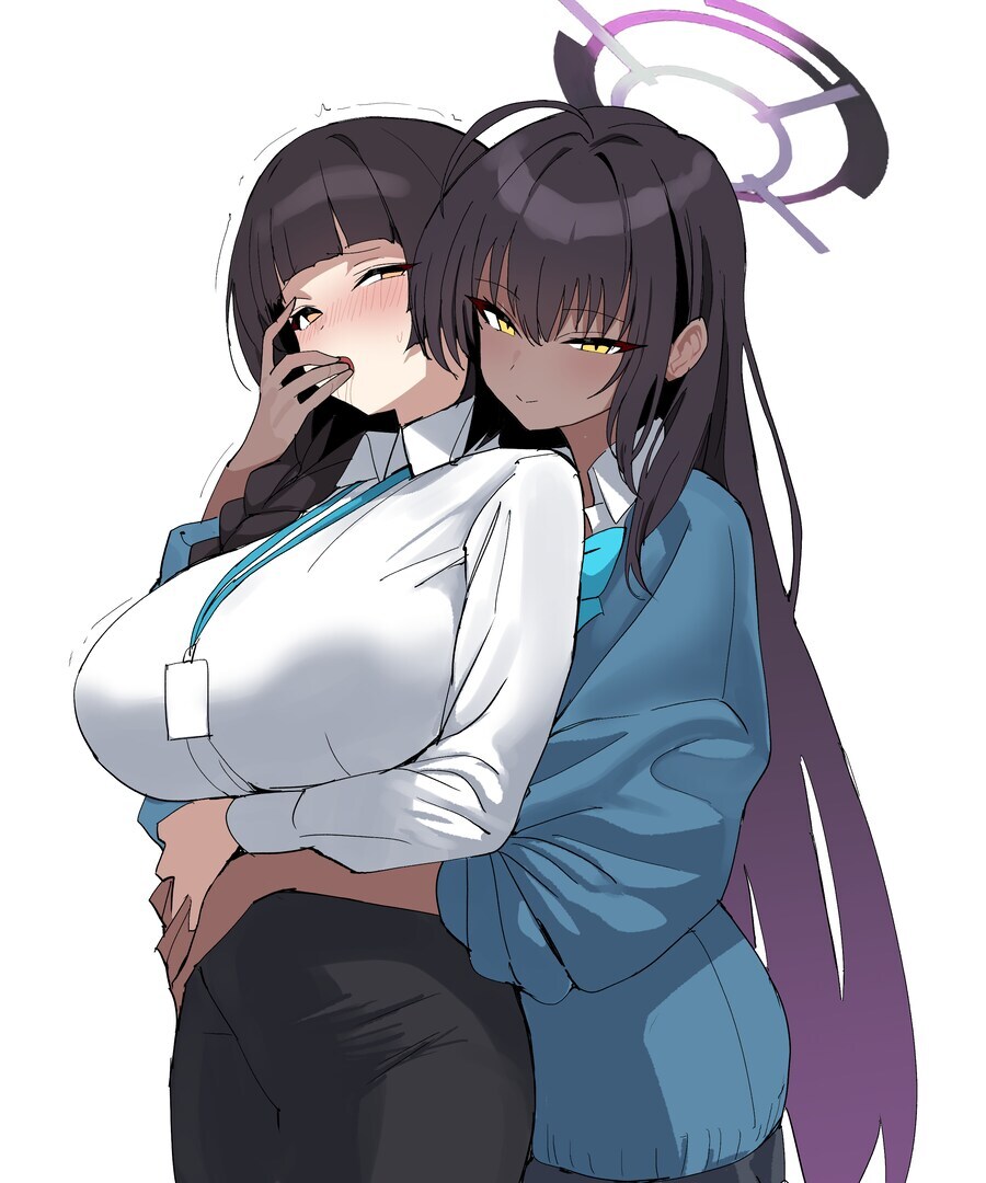블루아카)의외로 가장 성공한 한국산 2차 창작_3.jpg