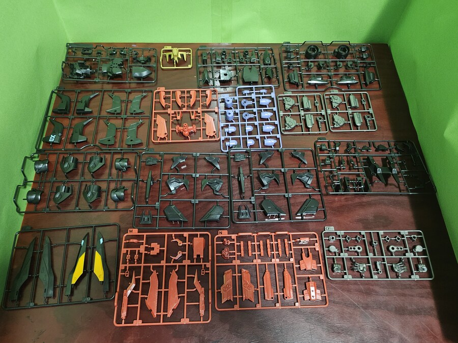 굿스마일 컴퍼니 모데로이드 시리즈 블랙옥스(철인 29호 OX)_5.jpg