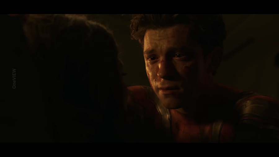 mcu)???:"이번 스파이더맨은 부자 스승도 있고 친구들도 있는데_2.webp