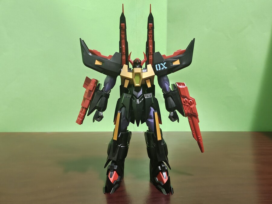 굿스마일 컴퍼니 모데로이드 시리즈 블랙옥스(철인 29호 OX)_29.jpg