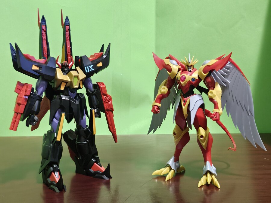 굿스마일 컴퍼니 모데로이드 시리즈 블랙옥스(철인 29호 OX)_45.jpg